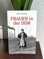 Anna Kaminsky, Frauen in der DDR, Buch, 9783861539780 Leipzig - Schleußig Vorschau