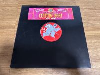 Culture Beat - Mr. Vain Remix 12“ Eurodance Schallplatte Vinyl Bayern - Elchingen Vorschau
