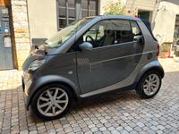 Smart ForTwo Passion 450 Cabrio Rheinland-Pfalz - Meckenheim Vorschau