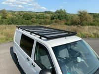 Dachträger Dachgepäckträger VW T5 / T6 Aluminium Dachzelt Markise Rheinland-Pfalz - Lissendorf Vorschau