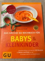 Das große GU Kochbuch für Babys & Kleinkinder Niedersachsen - Langenhagen Vorschau