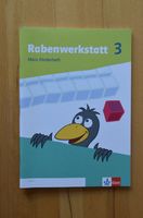 Rabenwerkstatt 3 - Mein Förderheft / Klett Sachsen - Grimma Vorschau