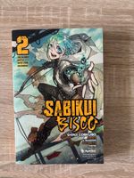 Shinji Cobkubo | Sabikui Bisco, Vol. 2, light novel, English,TOP Dortmund - Oespel Vorschau