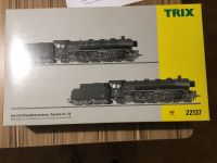 TRIX 22137 Set mit 2 Schlepptender Lokomotiven BR 03.10 Hessen - Aßlar Vorschau