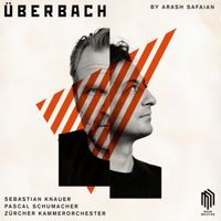 Arash Safaian - Überbach Vinyl Niedersachsen - Göttingen Vorschau