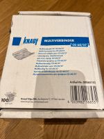 Multiverbinder für CD 60/27 von KNAUF Bayern - Stockstadt a. Main Vorschau