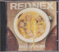 Rednex - Sex & Violins CD Nordrhein-Westfalen - Korschenbroich Vorschau