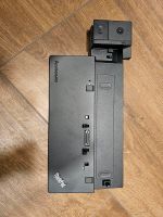 Lenovo ThinkPad Basic Dock mit Netzteil 90W Baden-Württemberg - Rottenburg am Neckar Vorschau