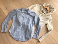 RALPH LAUREN Bluse + LA MARTINA Sweatjacke 12 Sweatjacke 38 40 Lindenthal - Köln Weiden Vorschau