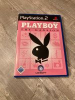 PlayStation 2 Playboy The Mansion Niedersachsen - Stadland Vorschau