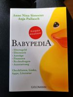 Buch "Babypedia" Baden-Württemberg - Nagold Vorschau