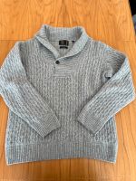 Paul Rosen Strickpullover L  grau Berlin - Wilmersdorf Vorschau