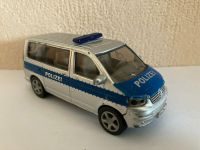 Siku - 1070 - VW Polizei Van - ohne Originalverpackung Nordrhein-Westfalen - Steinheim Vorschau