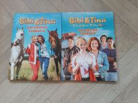 2 Bibi und Tina Fanbücher, zum Kinfofilm 1 & 4, neu Nordvorpommern - Landkreis - Ribnitz-Damgarten Vorschau