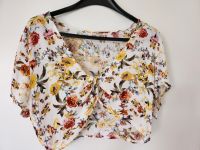 Pull&Bear Bluse Gr.L Nordrhein-Westfalen - Euskirchen Vorschau