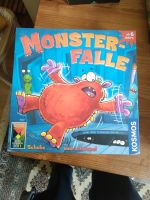 Monsterfalle Gesellschaftsspiel Hemelingen - Hastedt Vorschau