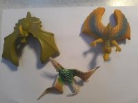 Schleich Mc Donalds Dino Dinosaurier Flugdinosaurier Flugdino Baden-Württemberg - Bietigheim-Bissingen Vorschau