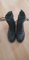 5th Avenue Damen Boots Stiefel Leder ! Berlin - Pankow Vorschau