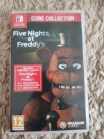 Five Nights at Freddys -Nintendo Switch Nordrhein-Westfalen - Hagen Vorschau