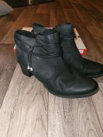 Damen Rieker Schuhe gr 40 Sachsen-Anhalt - Güsten Vorschau