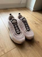 Nike Air Max 97 Neuwertig Flieder Leipzig - Gohlis-Nord Vorschau