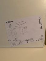 Einlegeboden Ikea Hjälpa 55cm Nordrhein-Westfalen - Goch Vorschau