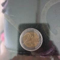 2 Euro Münze Saarland - Saarlouis Vorschau