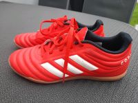 Hallenturnschuhe/Fußballschuhe adidas Copa Bayern - Regensburg Vorschau