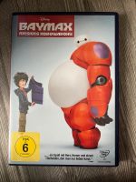 Baymax DVD Thüringen - Gera Vorschau