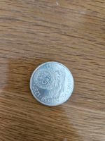 10 DM Münze Berlin 750 Jahre von 1987 Hessen - Rabenau Vorschau