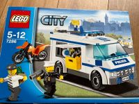 Lego 7286 Polizei Walle - Utbremen Vorschau