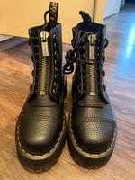 Sinclair Plateaustiefel Dr. Martens Düsseldorf - Derendorf Vorschau