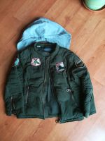 Scotch shrunk winterjacke gr 128 Nordrhein-Westfalen - Arnsberg Vorschau