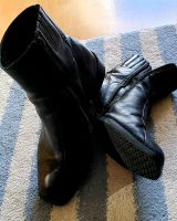 Damen Stiefel Medicus Gr 38 ,schwarz ,warm Mecklenburg-Vorpommern - Wismar Vorschau