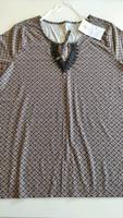 Damen T-Shirt Nordrhein-Westfalen - Bad Lippspringe Vorschau