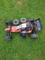 Hpi Baja 5b SS Sachsen - Crimmitschau Vorschau