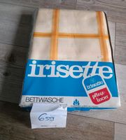 Irisette Bettwäsche 4tlg Libelle 7009/77, 135x200, Creme * NEU Bayern - Glattbach Unterfr. Vorschau