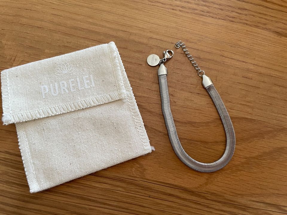 Purelei Armband Silber in Lohmar