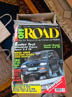 Autozeitungen zu verschenken Off Road 1999 Bremen - Huchting Vorschau