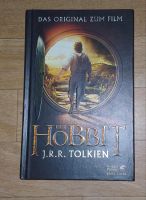 Der Hobbit J.R.R. Tolkien Hardcover Buch Baden-Württemberg - Offenburg Vorschau