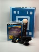 PS3 / Move Controller/ Kamera / Wonderbook / Spiel Nordrhein-Westfalen - Rhede Vorschau