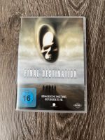 Final Destination Teil 1 (DVD) Leipzig - Plagwitz Vorschau