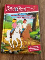 Bibi und Tina Buch zum zu zweit lesen Nordrhein-Westfalen - Kirchlengern Vorschau