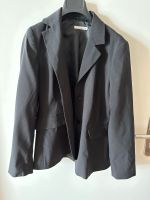 Schwarzer Business Blazer Jacket More&More Damen 40/42 Hamburg-Mitte - HafenCity Vorschau