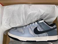 Nike Dunk Low Copy Paste | Größe 43 Hessen - Bad Hersfeld Vorschau