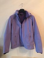 CMP Damen Outdoor Funktionsjacke  Gr. XS/S - neuwertig Hessen - Künzell Vorschau