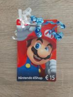 Nintendo eShop 15€ Thüringen - Rudolstadt Vorschau