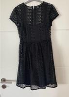 Zara Kleid Gr S schwarz Saarland - Saarlouis Vorschau