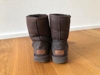 UGG Boots 38 Baden-Württemberg - Plüderhausen Vorschau