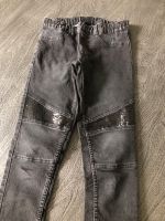 Jeanshose Hose Jeans schwarz gr 152 wie neu Sachsen - Lohsa Vorschau